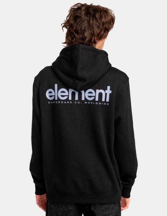 Sweat à capuche Element modèle ELYSF00234-FBK pour homme 2/7