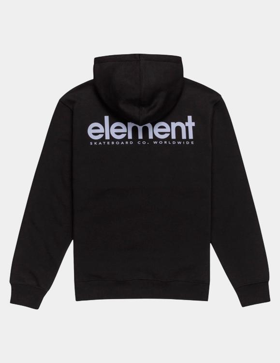 Sweat à capuche Element modèle ELYSF00234-FBK pour homme 7/7
