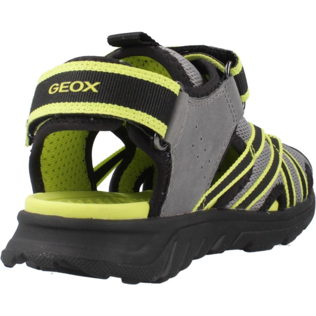 Sandalen voor babyjongens Geox Airadyum A 3/5