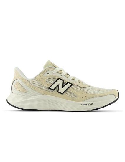 Zapatillas para Hombre New balance Fresh foam arishi v4 Beige