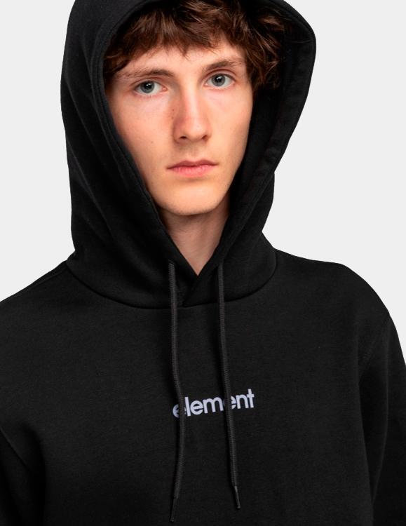 Sweat à capuche Element modèle ELYSF00234-FBK pour homme 4/7