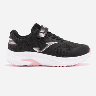 Zapatillas Running Niños Joma Speed Jr 24 Rosa