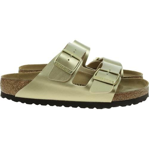 Slippers voor vrouwen Birkenstock Arizona BS 2/5