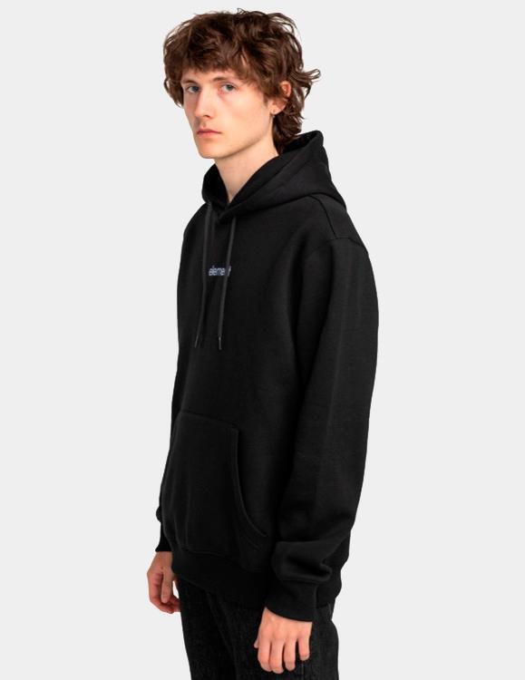 Sweat à capuche Element modèle ELYSF00234-FBK pour homme 5/7