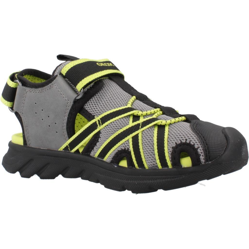 Sandalen voor babyjongens Geox Airadyum A 5/5