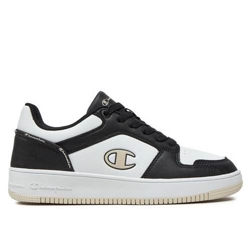Zapatillas Champion Rebound 2.0 Low para mujer 2/5