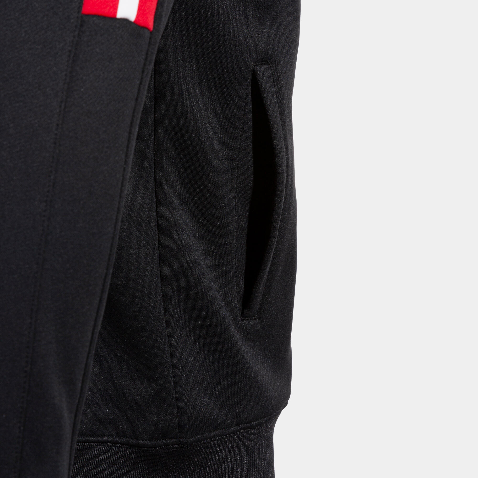 Felpa con cappuccio per bambini Joma Olimpiada 5/5