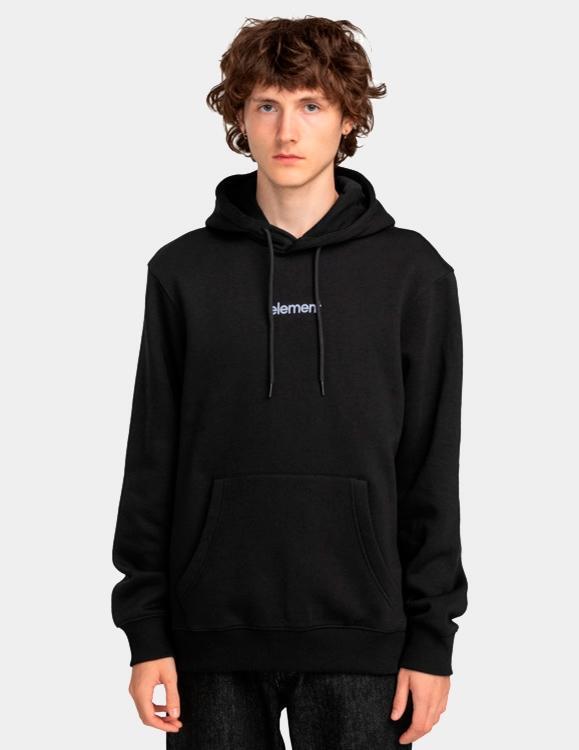 Sweat à capuche Element modèle ELYSF00234-FBK pour homme 6/7