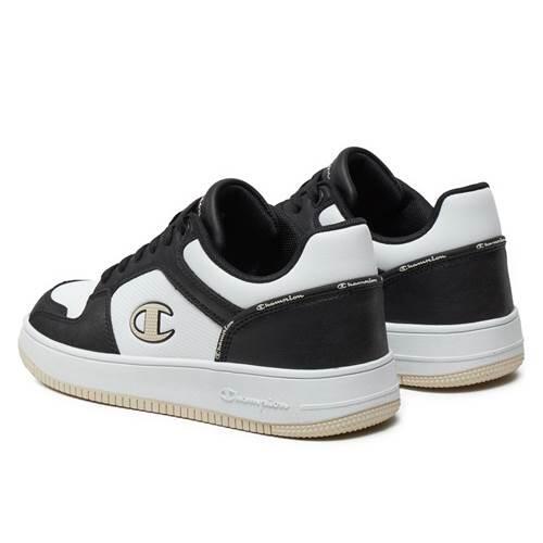 Zapatillas Champion Rebound 2.0 Low para mujer 3/5