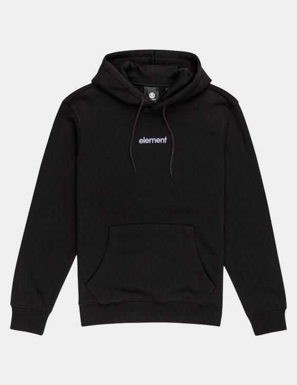 ELEMENT Sweatshirt Element Simple Logo para homem