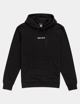 Sweat à capuche Element modèle ELYSF00234-FBK pour homme