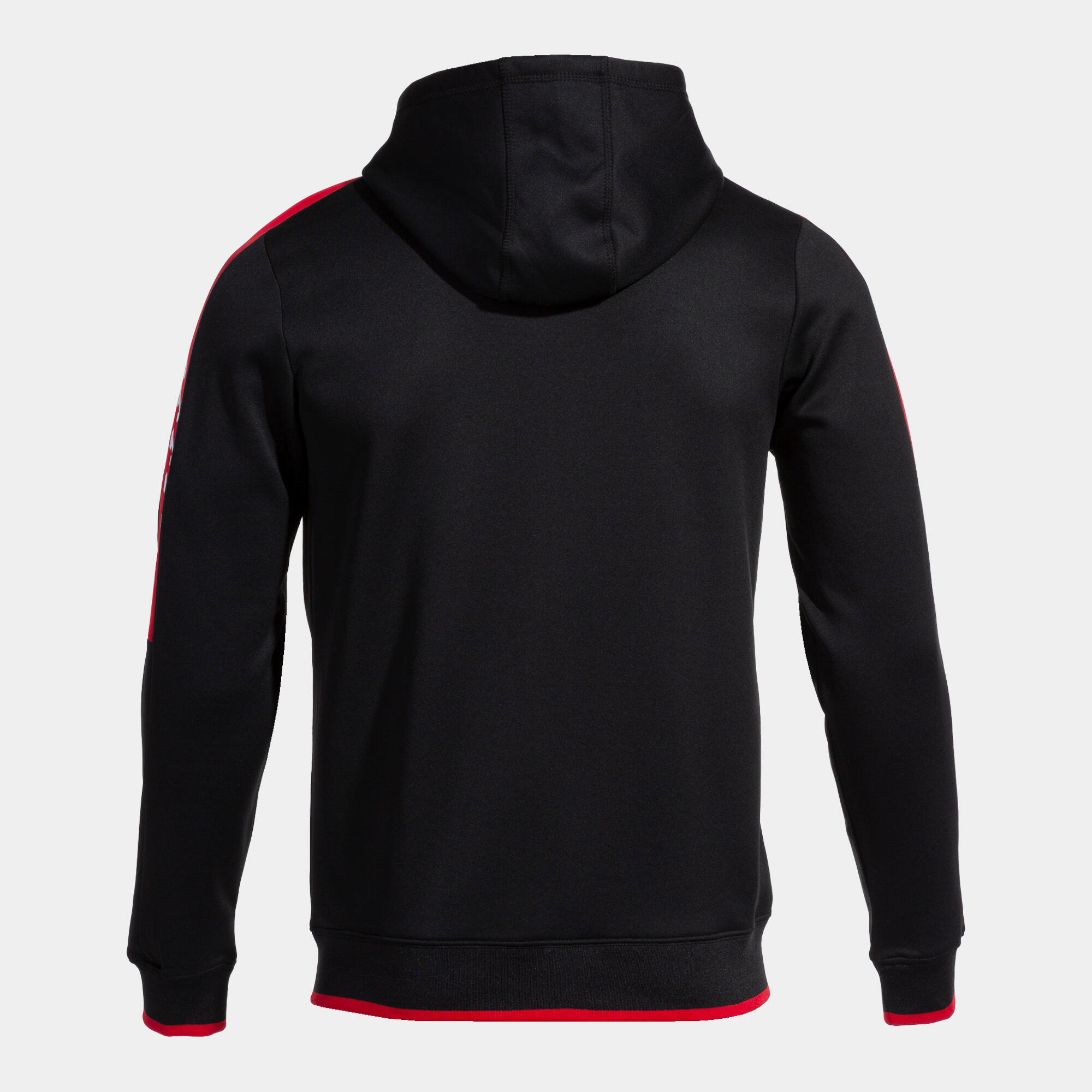 Felpa con cappuccio per bambini Joma Olimpiada 2/5