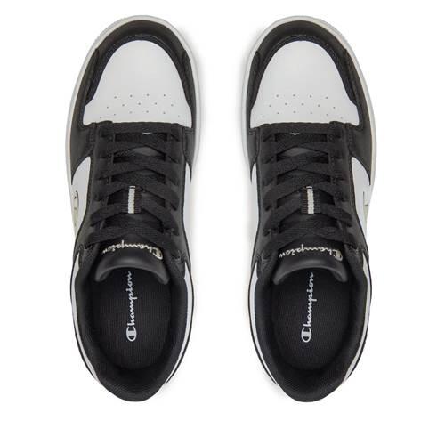 Zapatillas Champion Rebound 2.0 Low para mujer 4/5