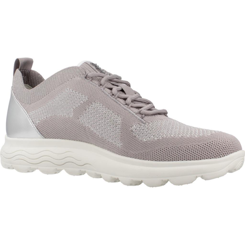 Buty GEOX 09TBN D SPHERICA Szary 5/5