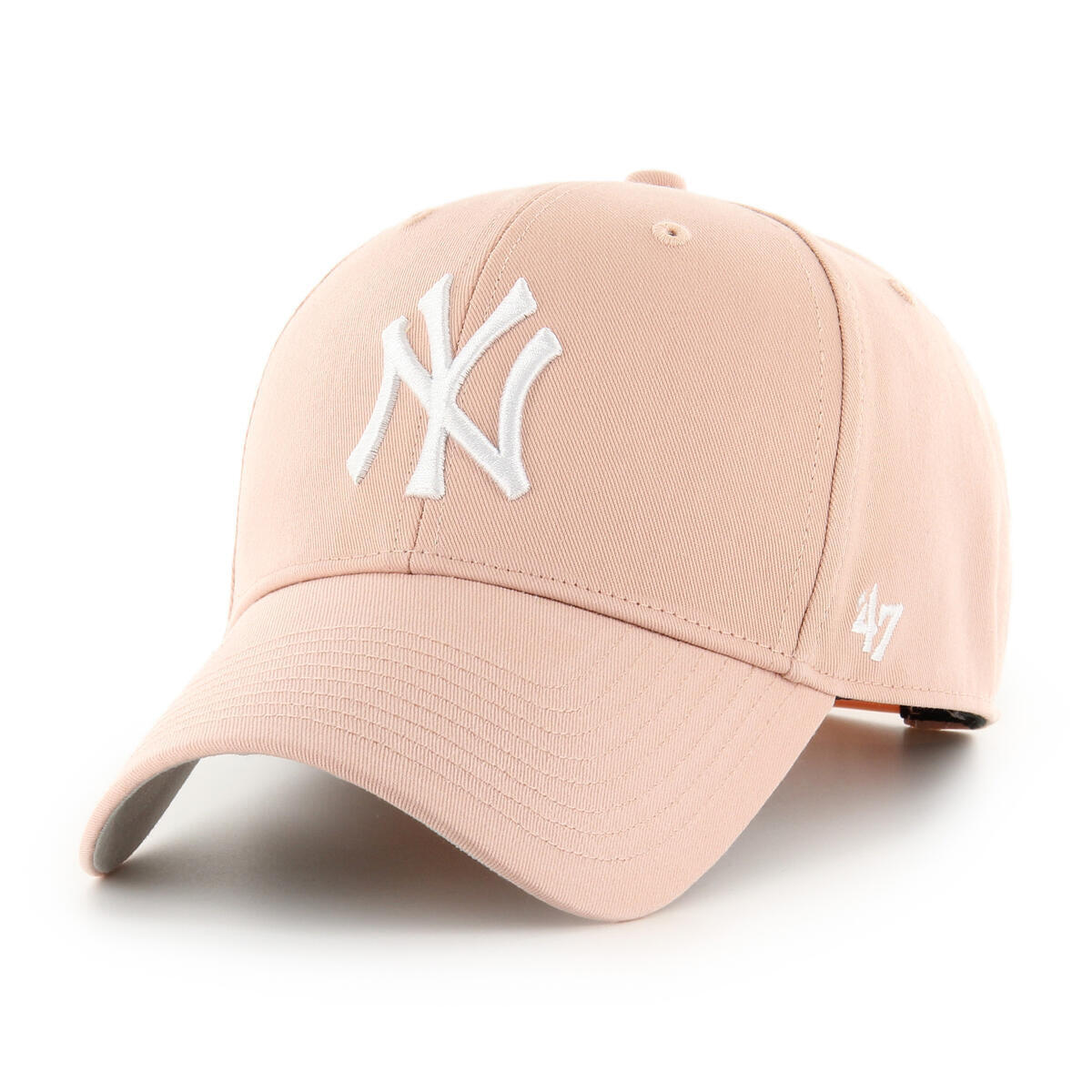 47 BRAND Gorra de béisbol - MLB - Gorra de los New York Yankees - Ajustable