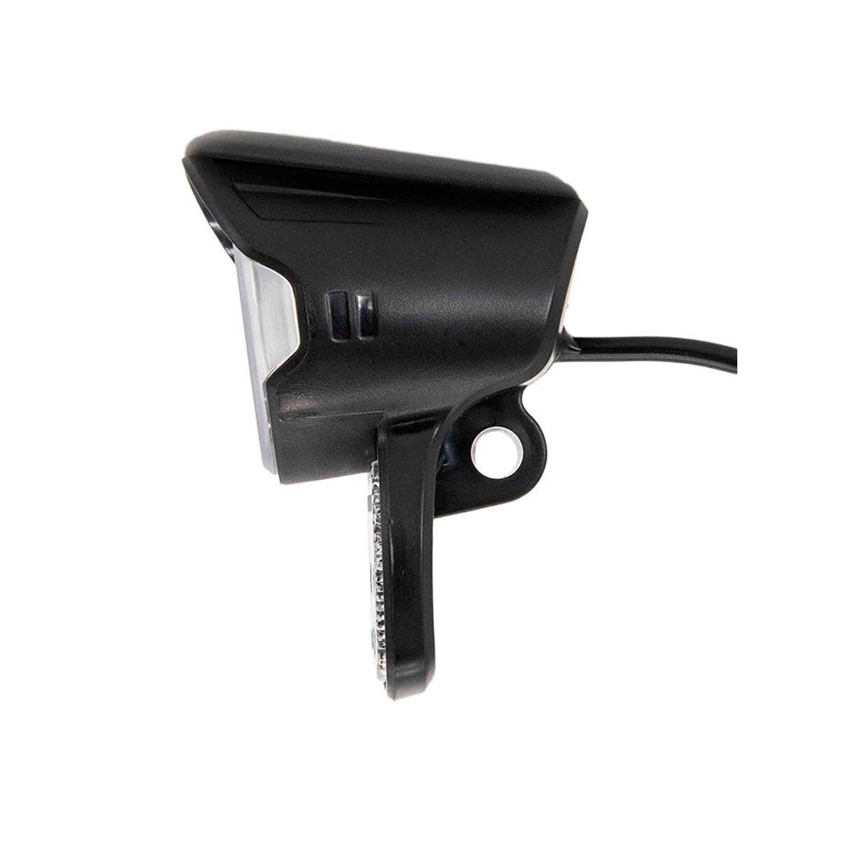 Luz Frontal / Foco Delantero apto Patinete Eléctrico Smartgyro K2 2/3