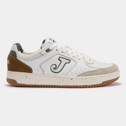 Chaussures Homme Joma C.Flexys 24 Blanc
