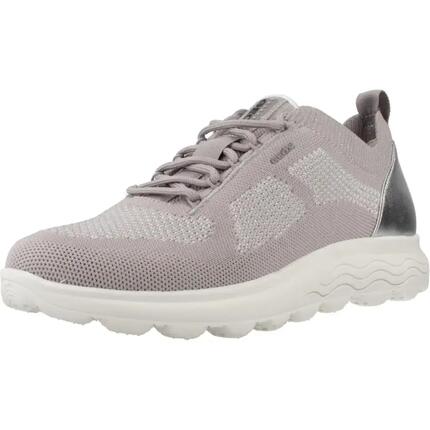 Buty GEOX 09TBN D SPHERICA Szary
