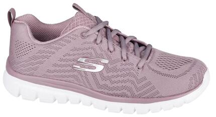 Zapatillas Skechers modelo 12615-LAV para mujer