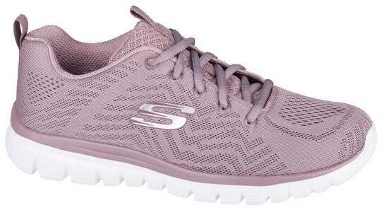 Zapatillas Skechers modelo 12615-LAV para mujer
