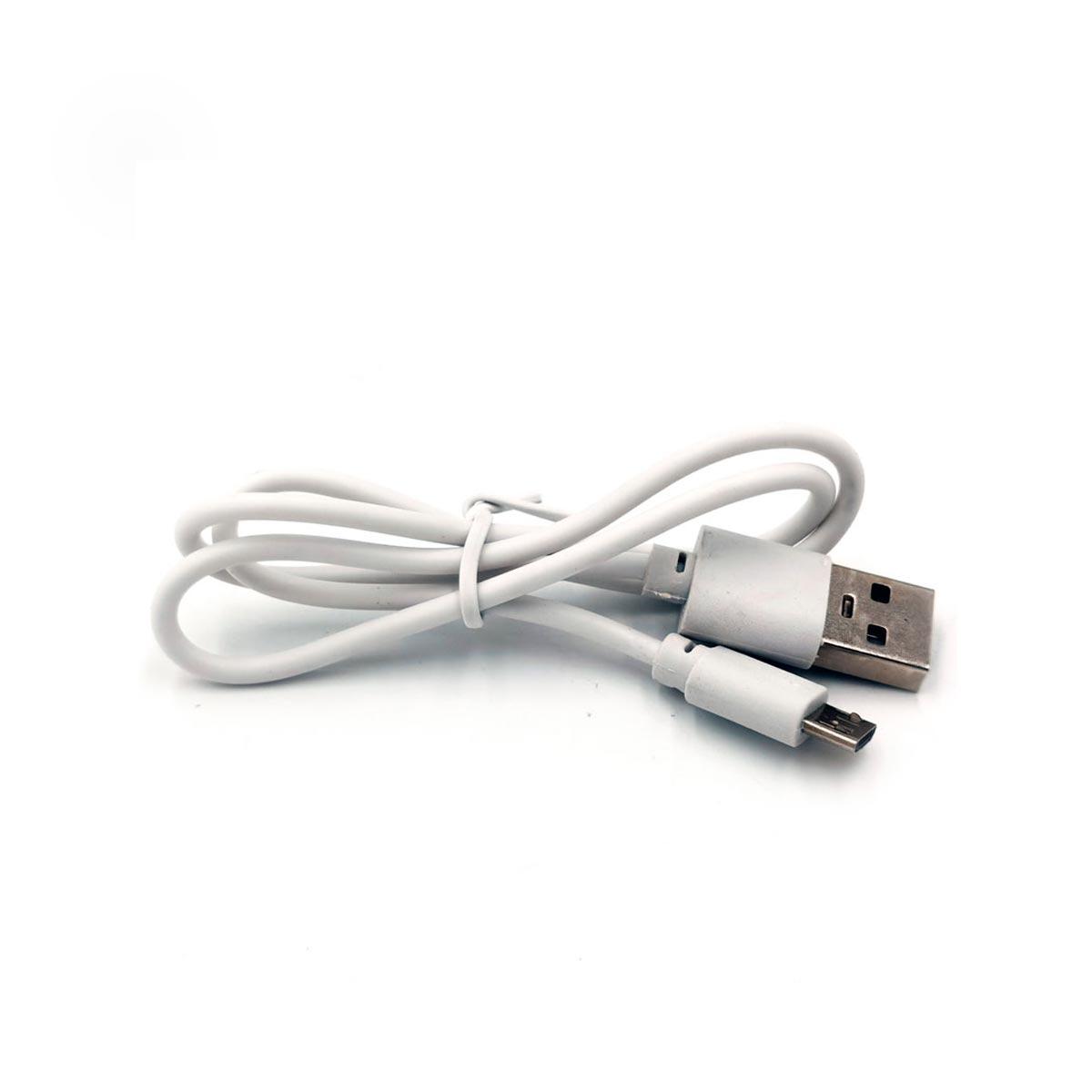 Foco Led Recargable con Manillar 4/6