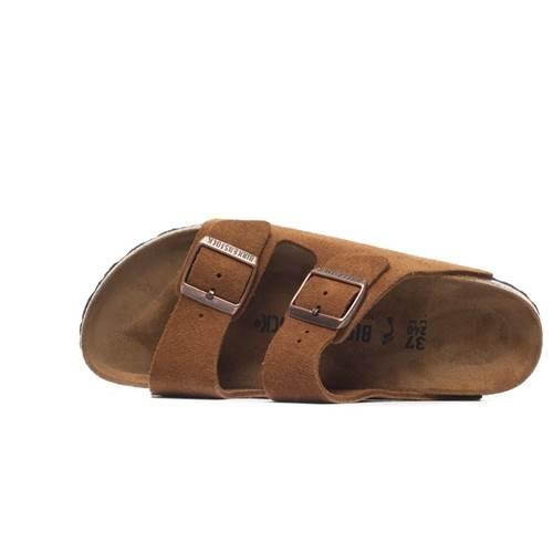 Sandales Birkenstock Arizona pour femmes 4/5