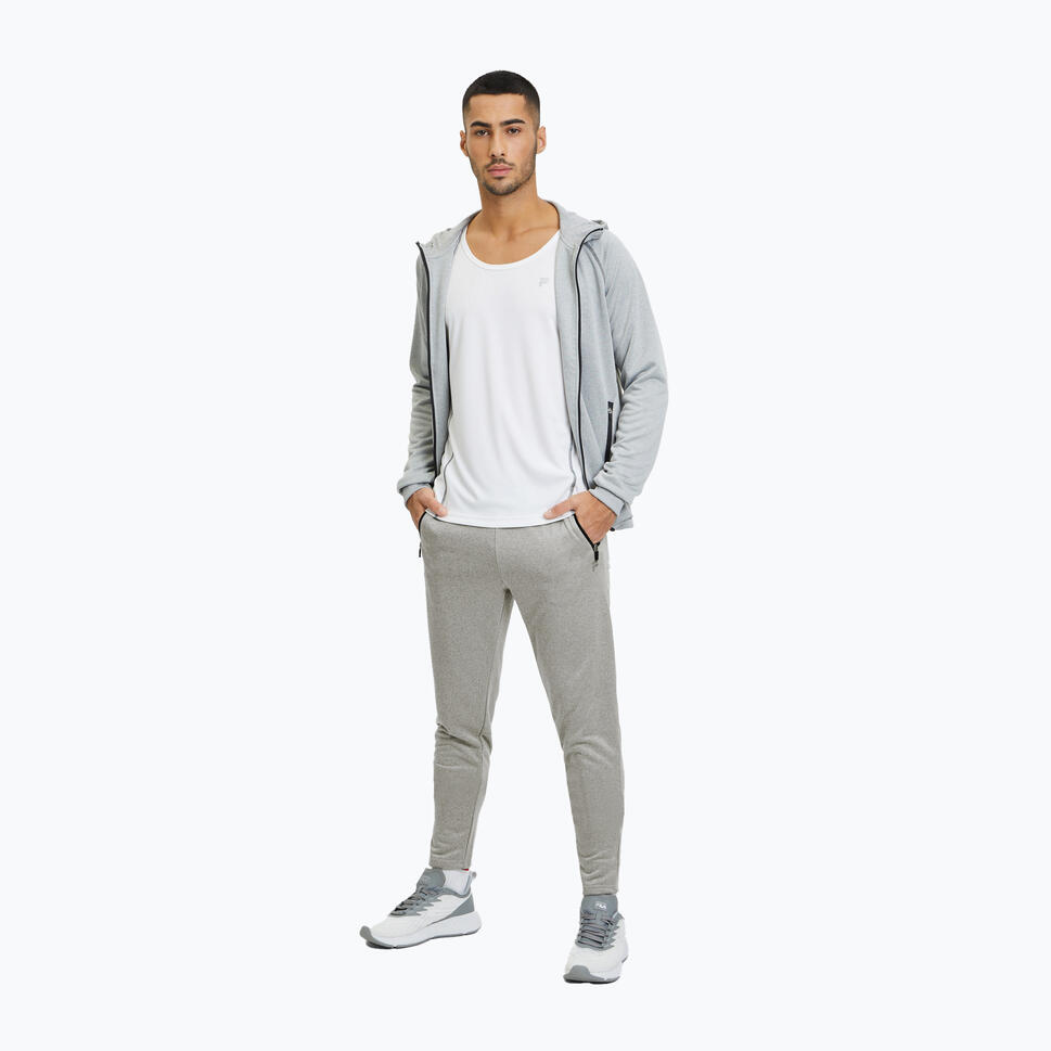 Spodnie męskie FILA Lanz Sweat