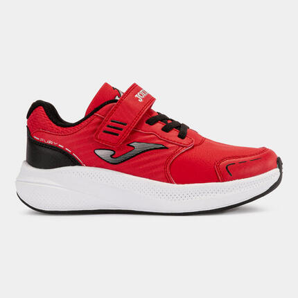 Chaussures Enfants Joma Fury Jr 24 Bleu Marine