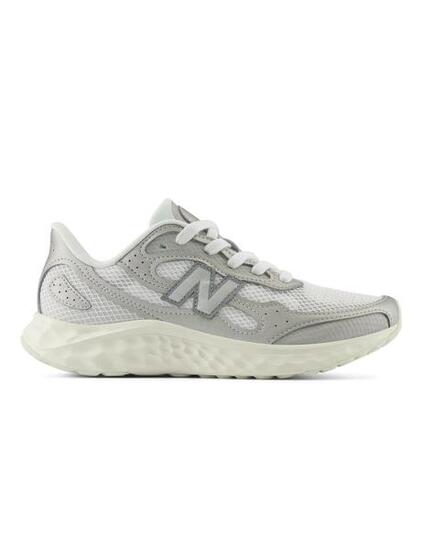 Zapatillas para Mujer New balance Fresh foam arishi v4 Gris