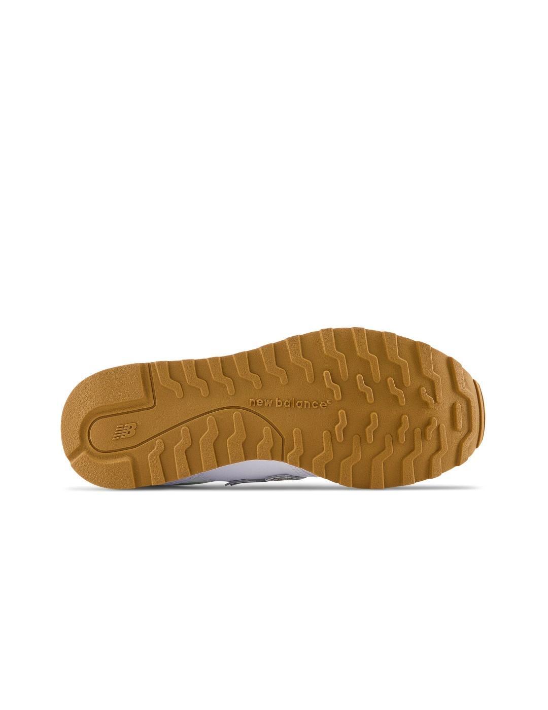 Sapatilhas para Mulher New Balance 500 Branco 5/7