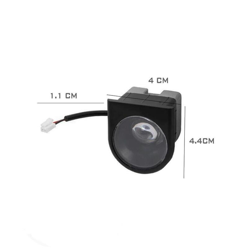 Luz Delantera Xiaomi Mi4 PRO