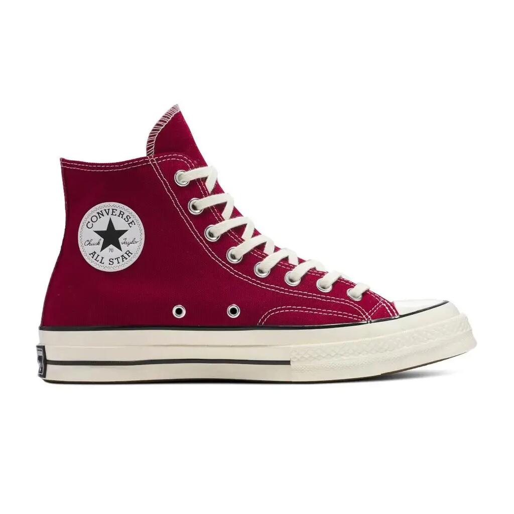 Sneakers pour hommes Converse Chuck 70 Grenat