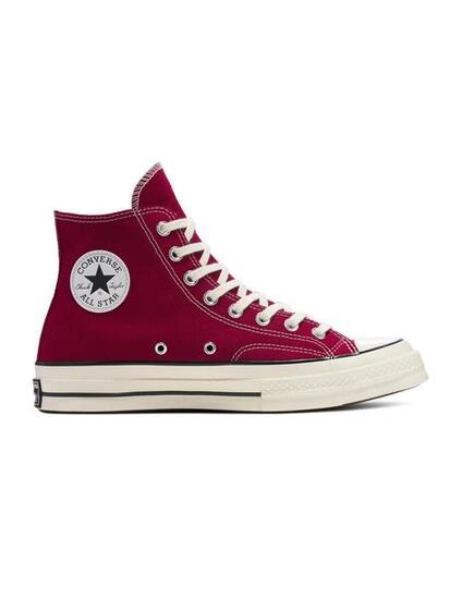 Zapatillas para Hombre Converse Chuck 70 Granate