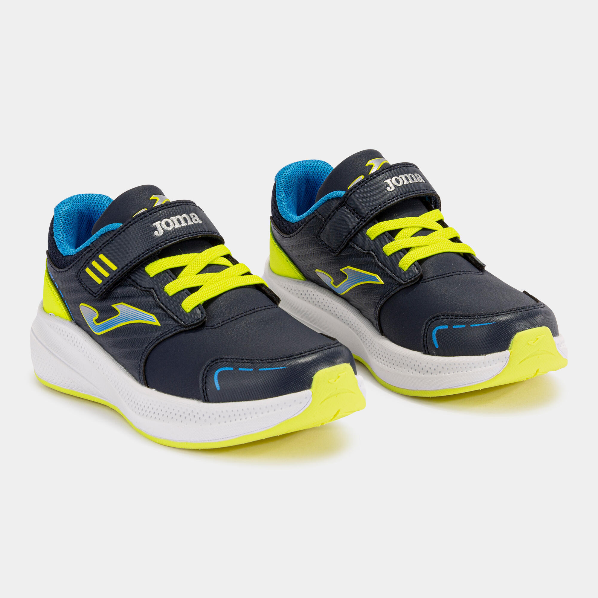 Scarpe Joma modello JFURYW2403V per ragazzi 2/5