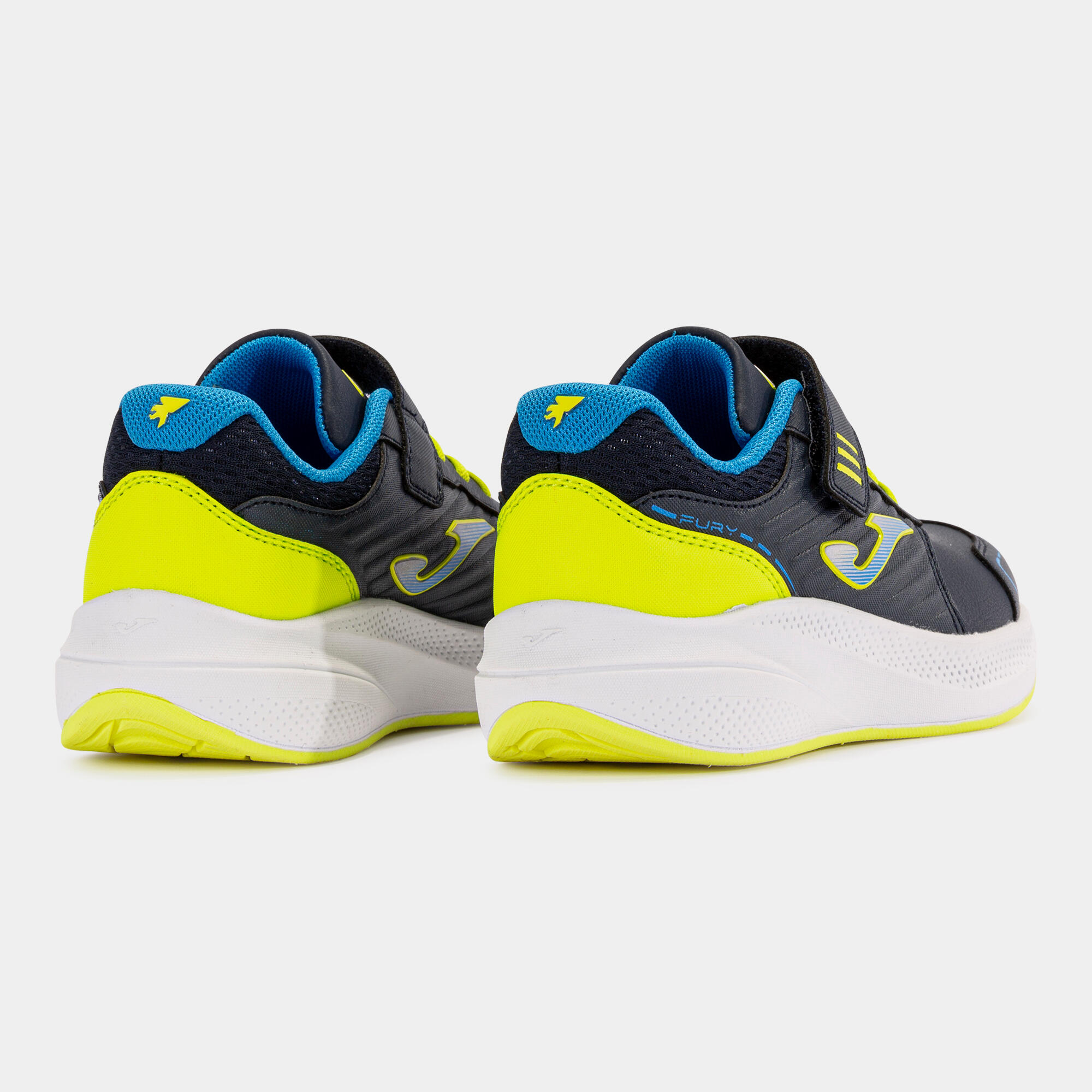 Scarpe Joma modello JFURYW2403V per ragazzi 3/5