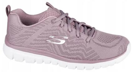Zapatillas Skechers modelo 12615-LAV para mujer