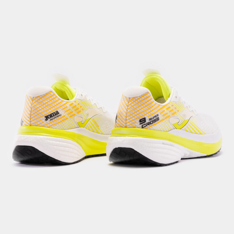 Pantofi de alergare bărbați Joma Super Cross