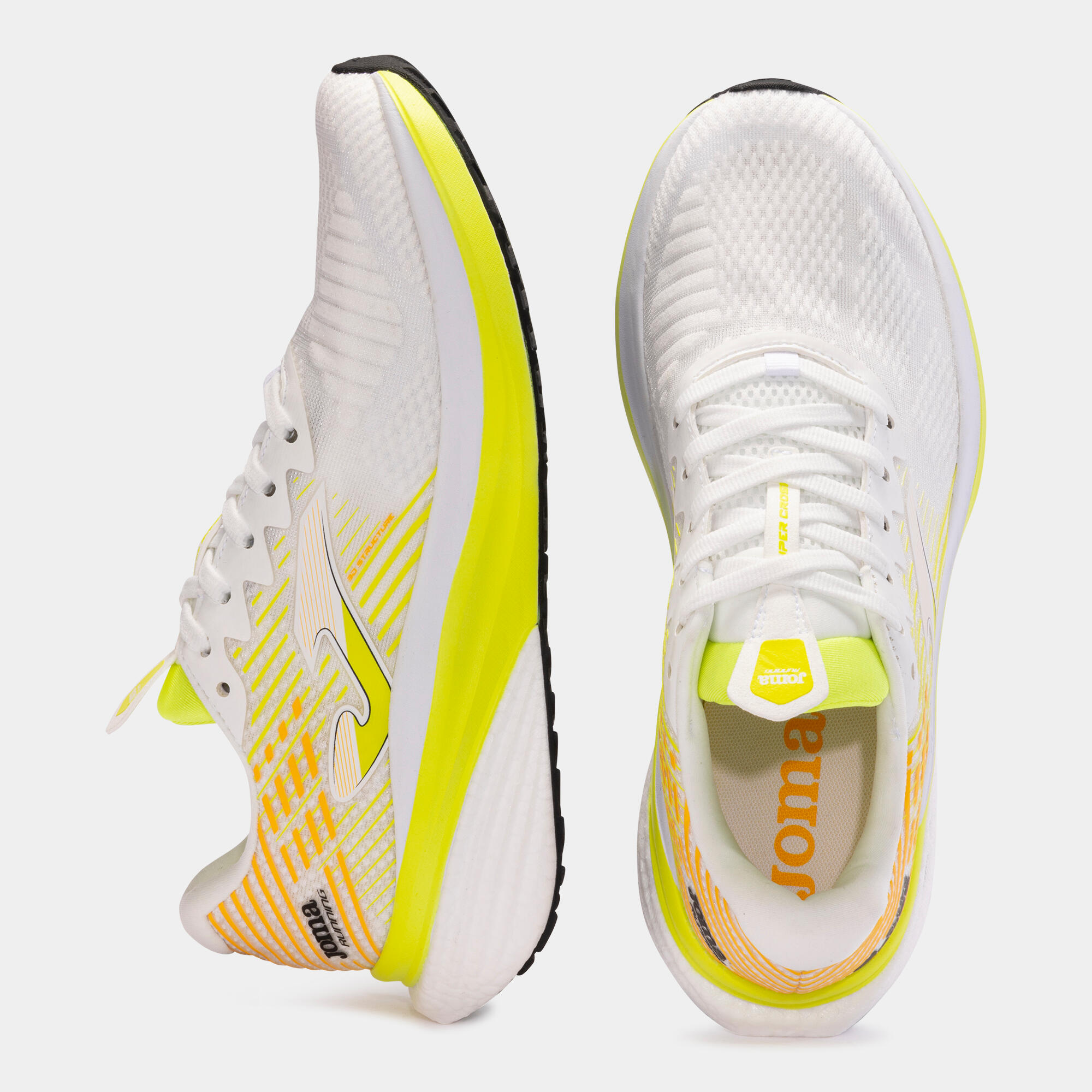 Turnschuhe Joma Super Cross für männer 4/5