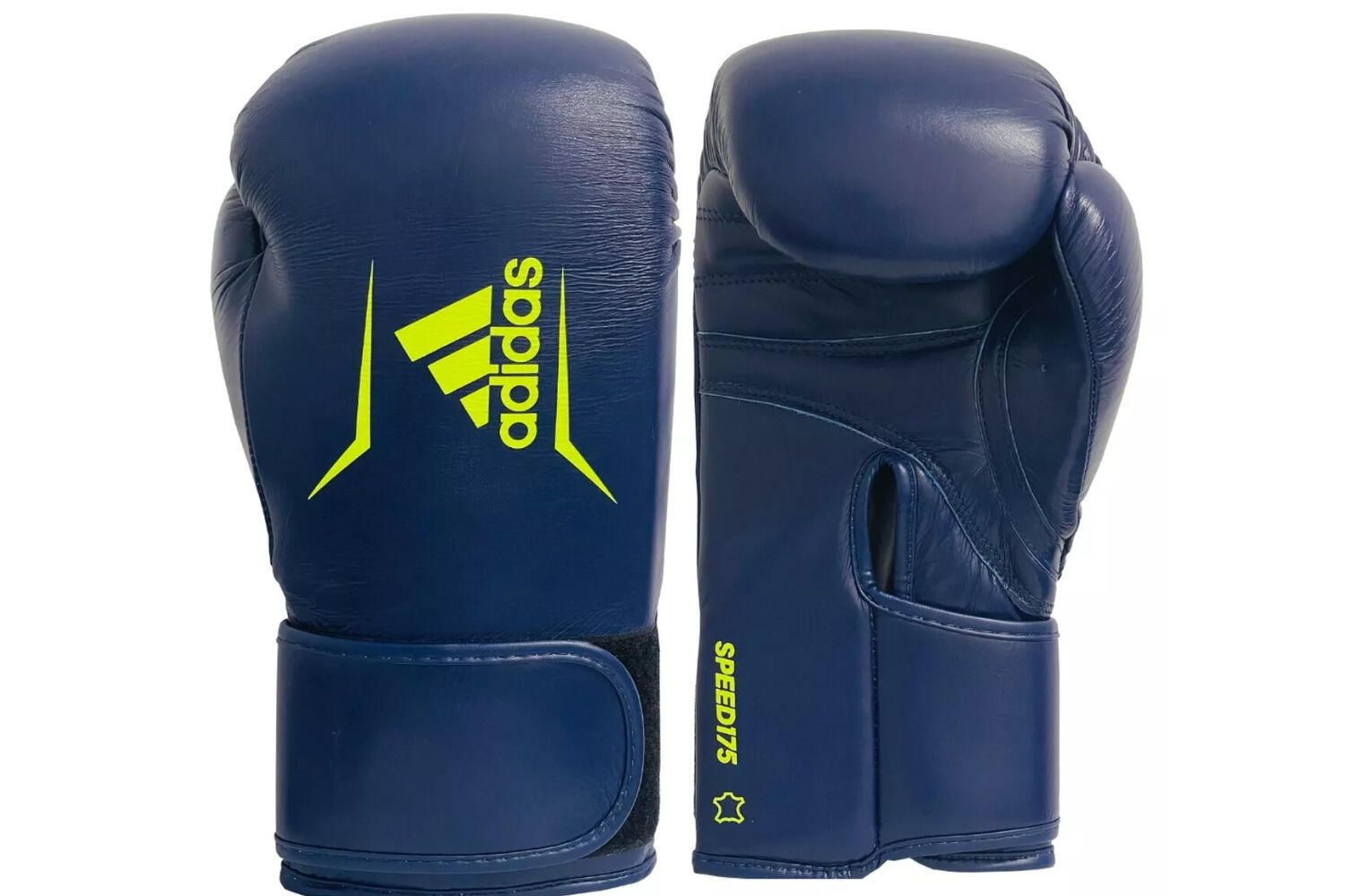 Boxhandschuhe Adidas Speed 175 Leather 1/6