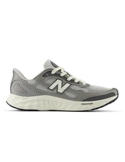 Zapatillas para Hombre New balance Fresh foam arishi v4 Gris
