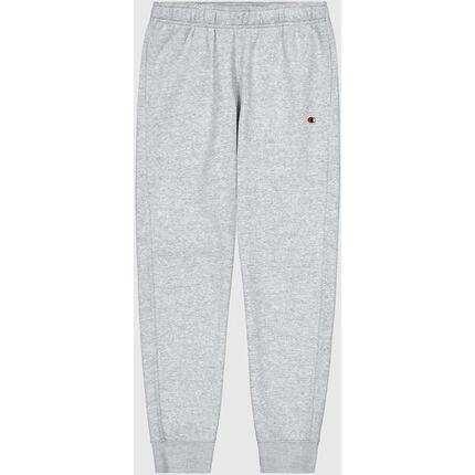 2528 Pantalon de survêtement gris Champion homme, taille à cordon