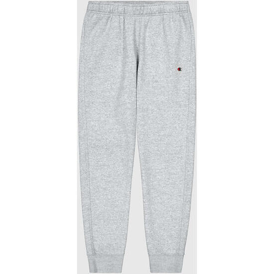 2528 Pantalon de survêtement gris Champion homme, taille à cordon