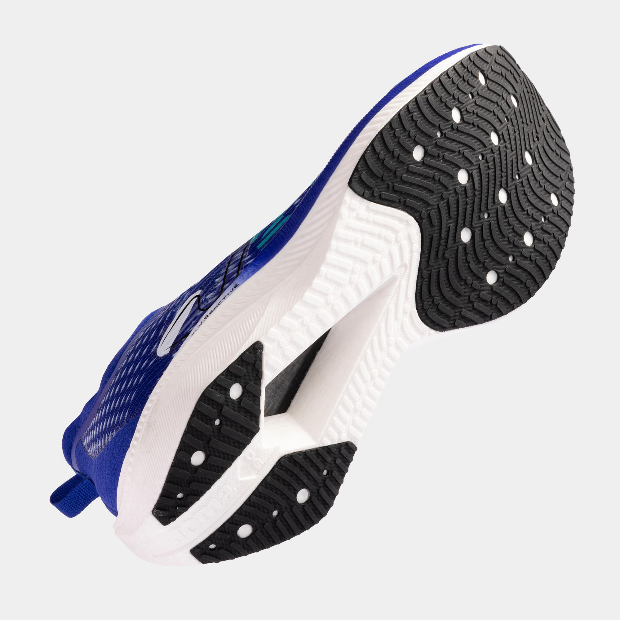Chaussures Running Adulte Joma R.3000 24 Bleu Roi 5/5