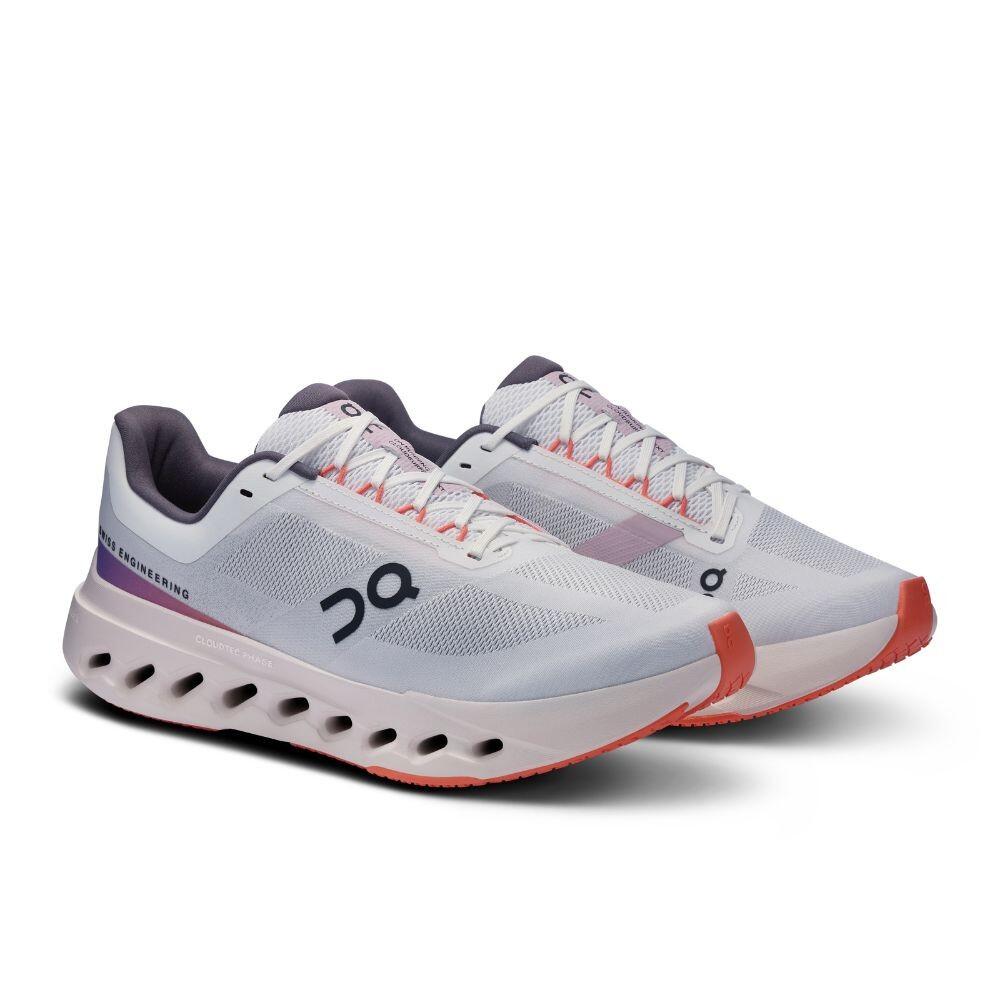 Scarpe da running On Cloudsurfer Next per uomini 2/5