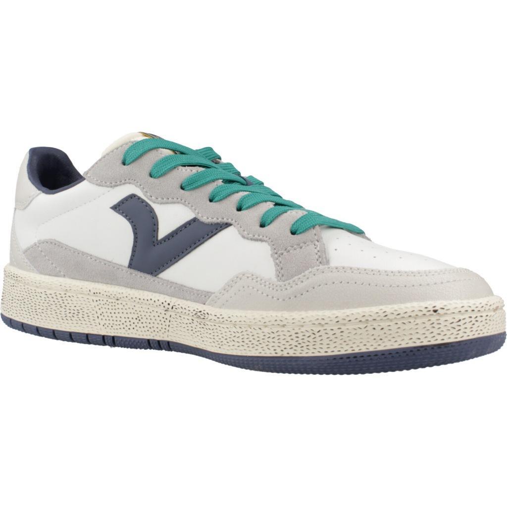Scarpe Da Ginnastica Victoria Modello 8806105v Colore Bianco 5/5