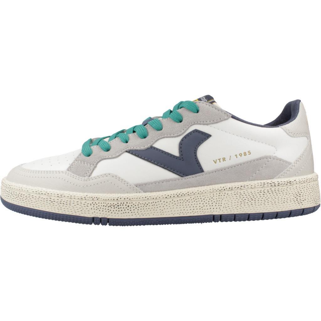 Scarpe Da Ginnastica Victoria Modello 8806105v Colore Bianco 2/5