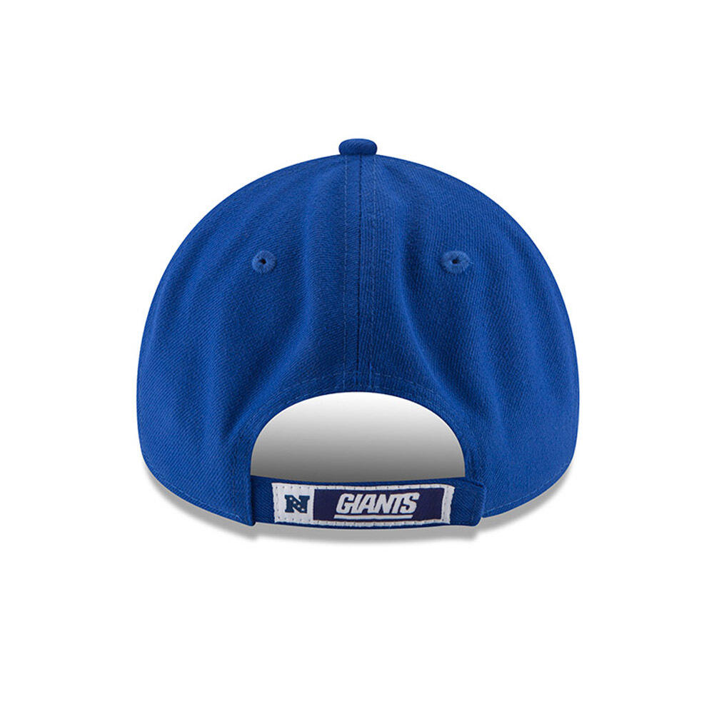 Casquette de baseball New Era NFL New York Giants 4/6