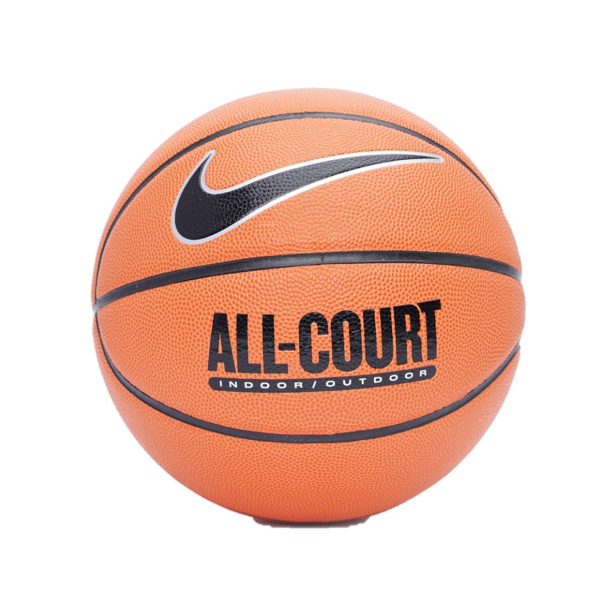 nike outdoor competition basketball