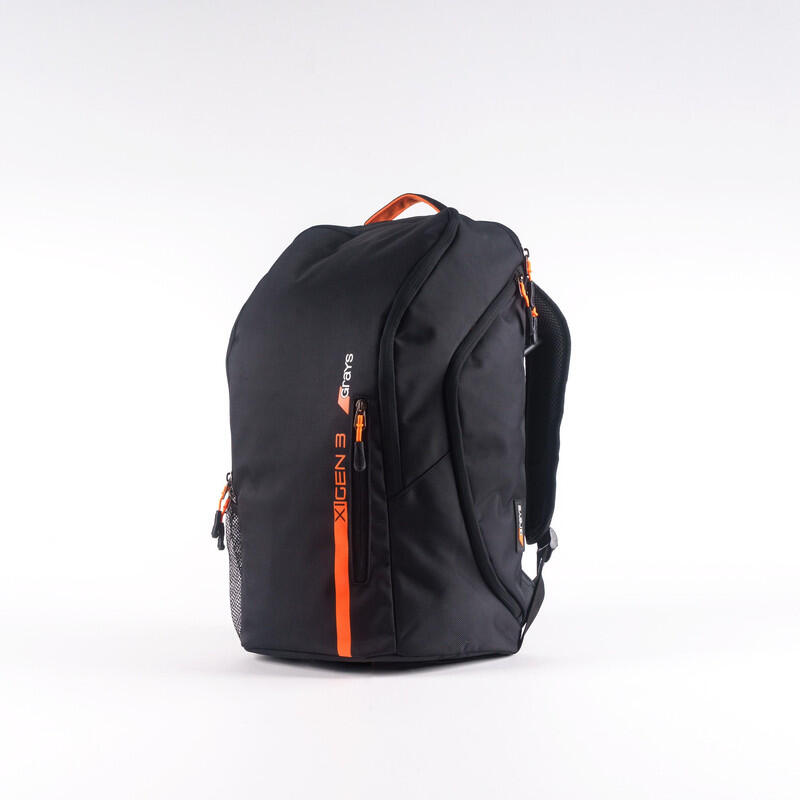 GRAYS Mochila GRAYS XI Gen3 Negro