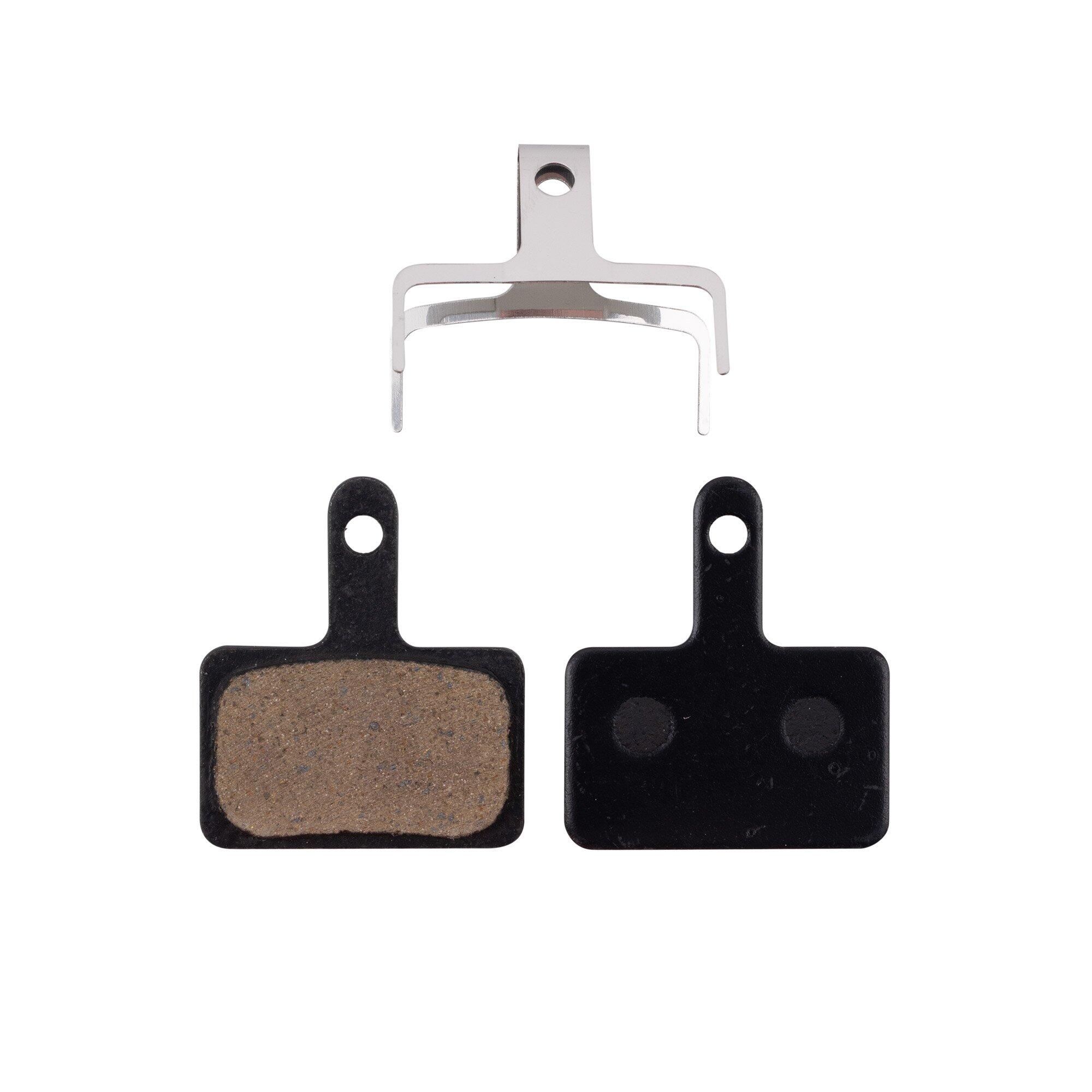 Full Stop Evo Semi-Metallic Disc Brake Pads Shimano BR-M515 1/1